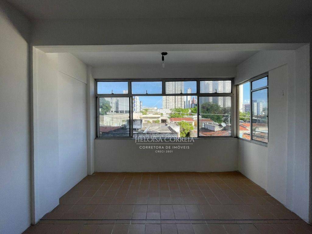 Apartamento à venda com 3 quartos, 130m² - Foto 3