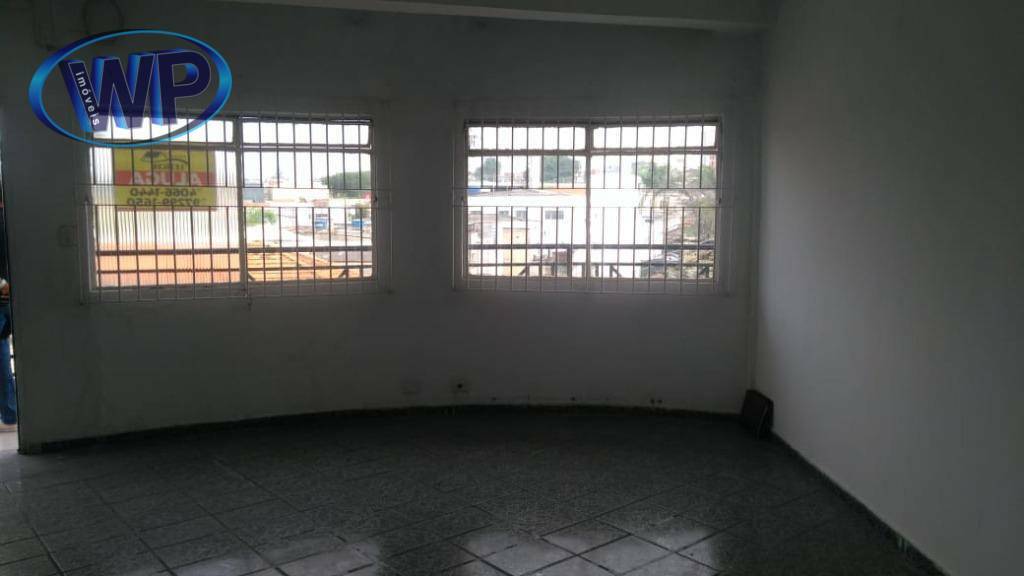 Conjunto Comercial-Sala à venda, 38m² - Foto 1