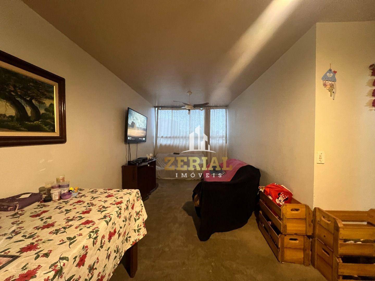 Apartamento, 3 quartos, 80 m² - Foto 2