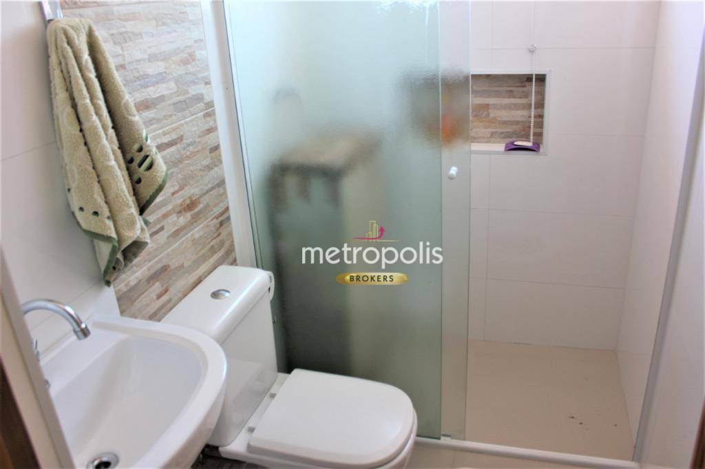 Sobrado à venda com 3 quartos, 147m² - Foto 12