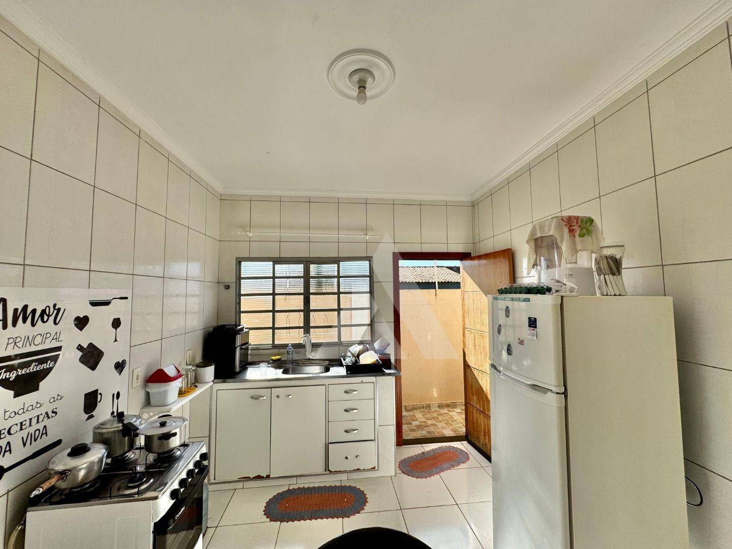 Casa à venda com 3 quartos, 120m² - Foto 25