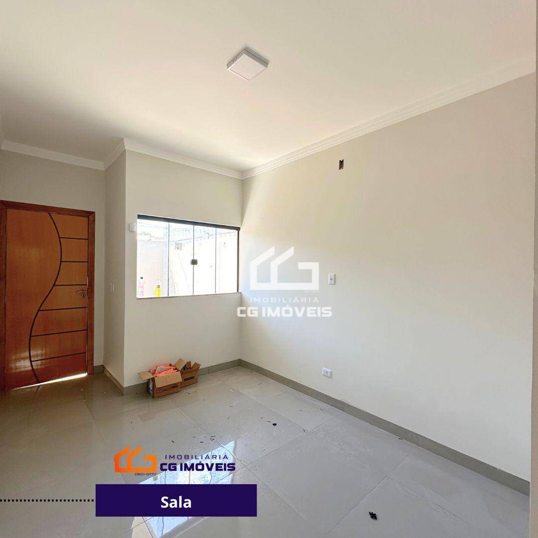 Casa à venda com 2 quartos, 57m² - Foto 3