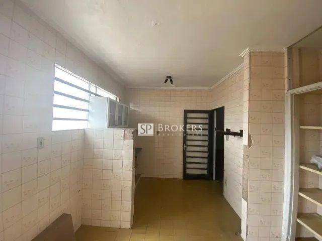 Casa à venda com 4 quartos, 220m² - Foto 20