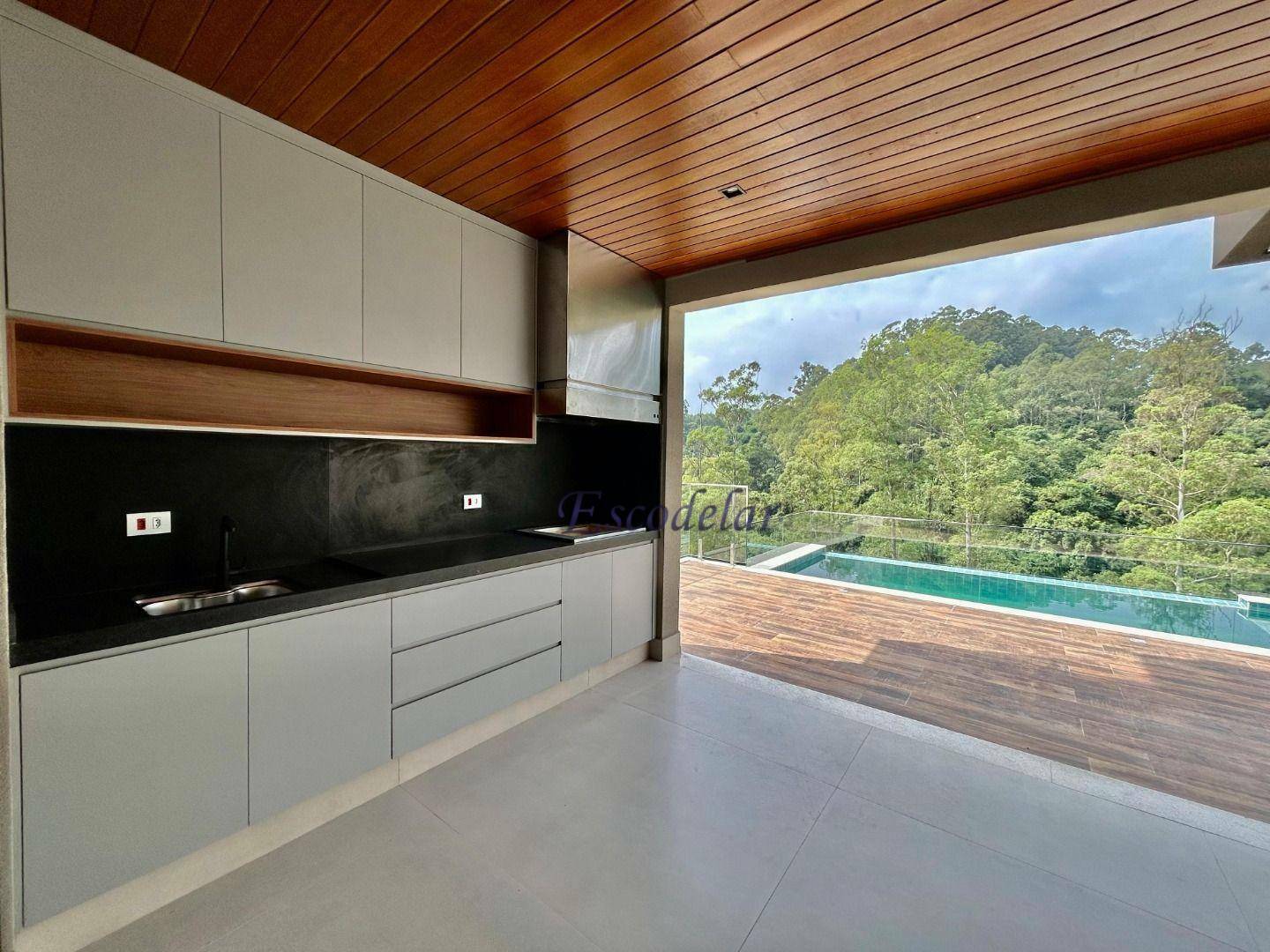 Casa de Condomínio à venda com 3 quartos, 501m² - Foto 14