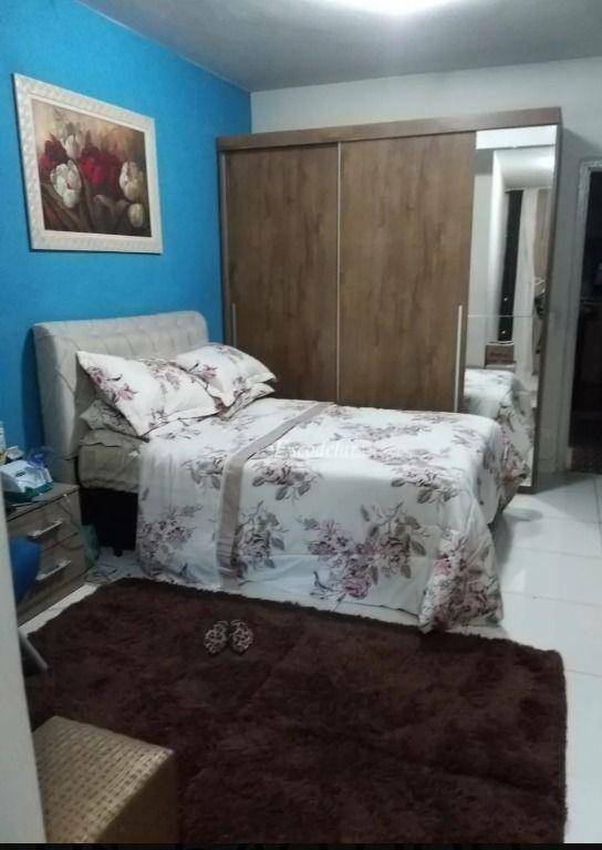 Sobrado à venda com 2 quartos, 87m² - Foto 14