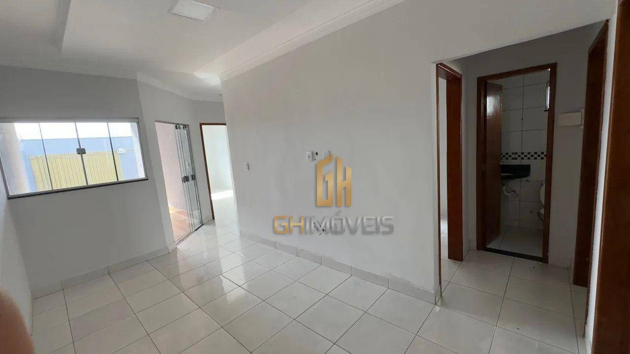 Casa à venda com 3 quartos, 105m² - Foto 8