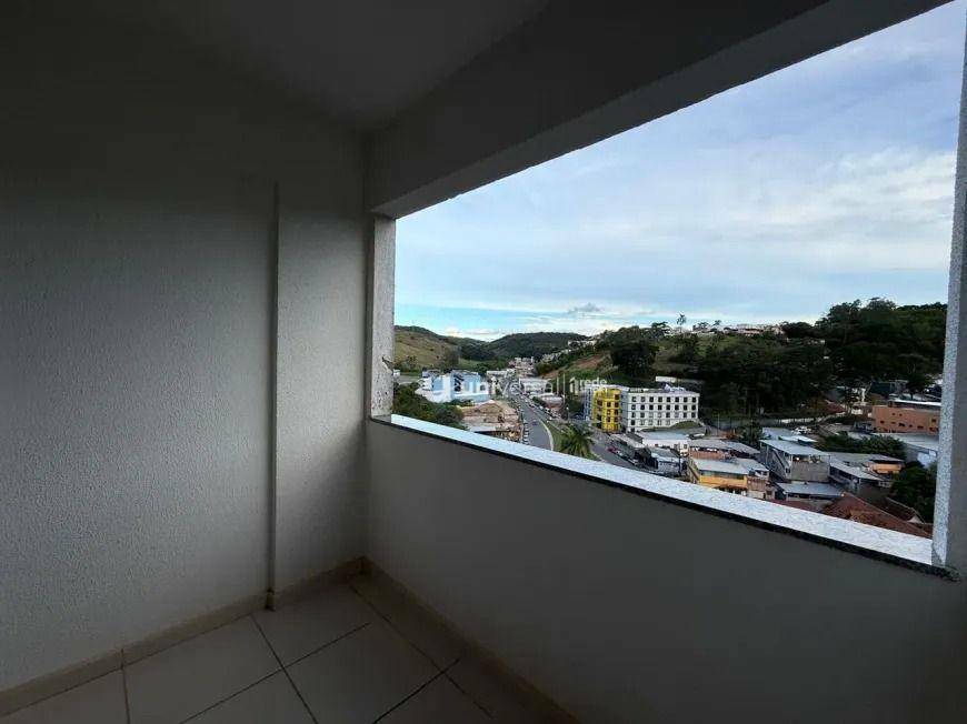 Apartamento à venda com 2 quartos, 50m² - Foto 2