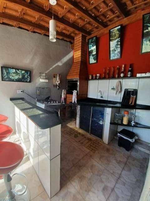 Casa à venda com 3 quartos, 220m² - Foto 7