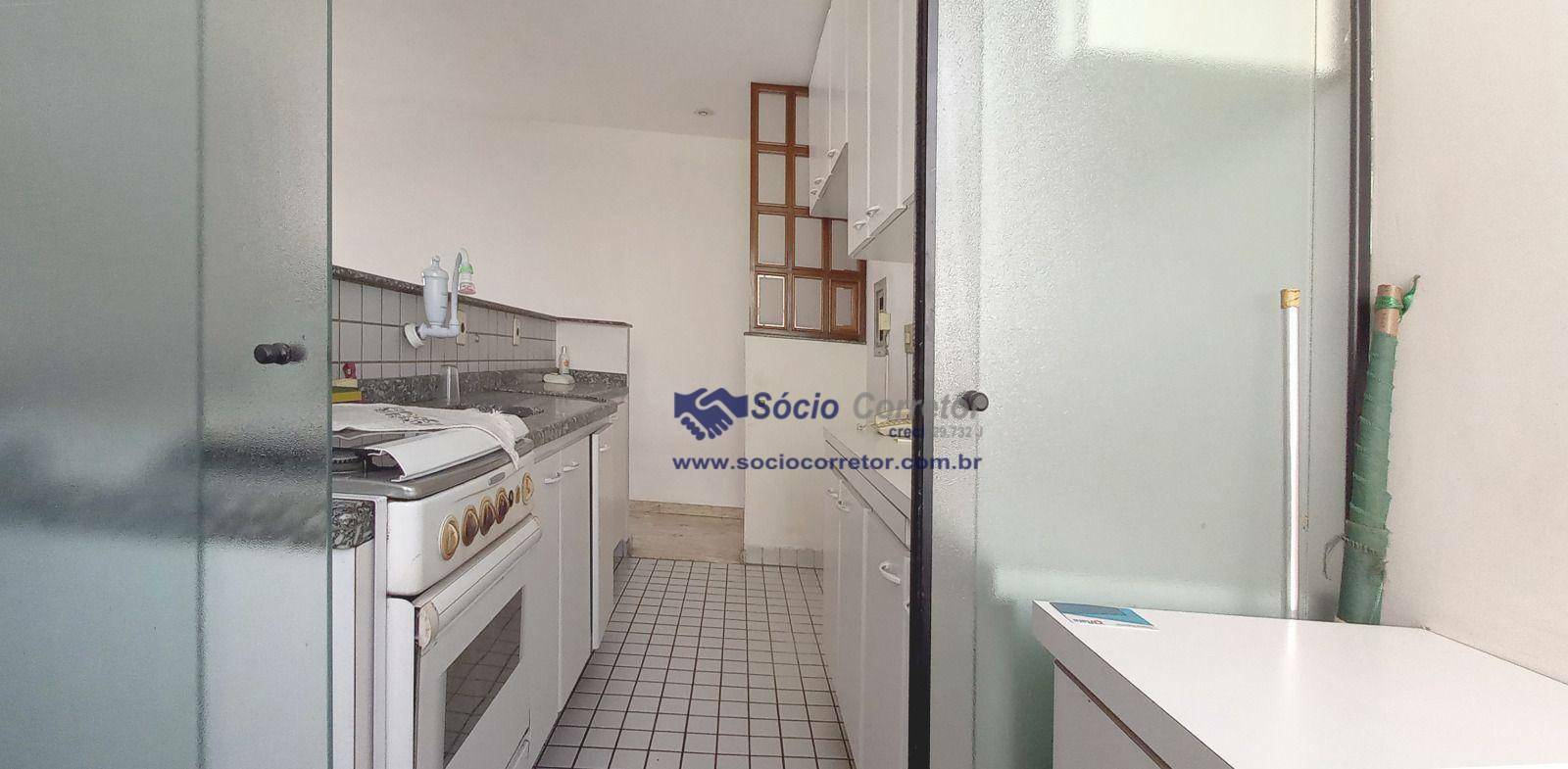 Apartamento à venda com 3 quartos, 64m² - Foto 5