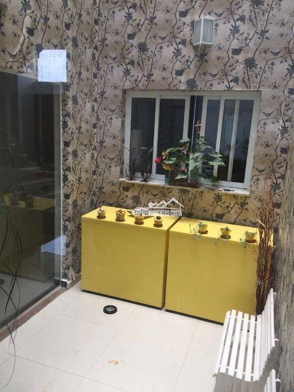 Casa, 4 quartos, 170 m² - Foto 11