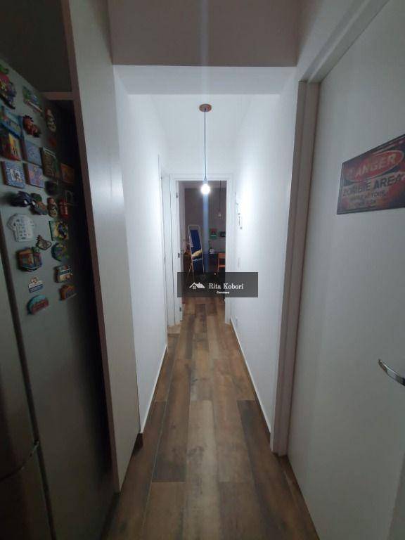 Apartamento à venda com 3 quartos, 81m² - Foto 21