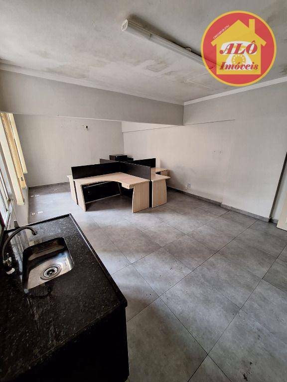 Conjunto Comercial-Sala à venda e aluguel, 36m² - Foto 3
