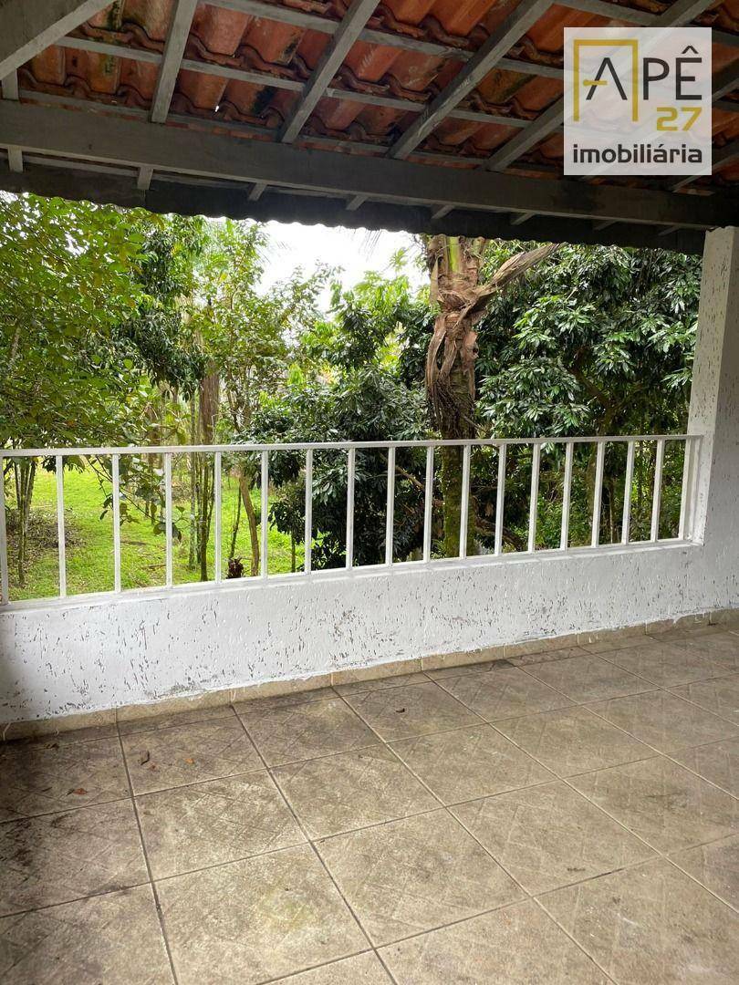 Sobrado à venda com 2 quartos, 100m² - Foto 29