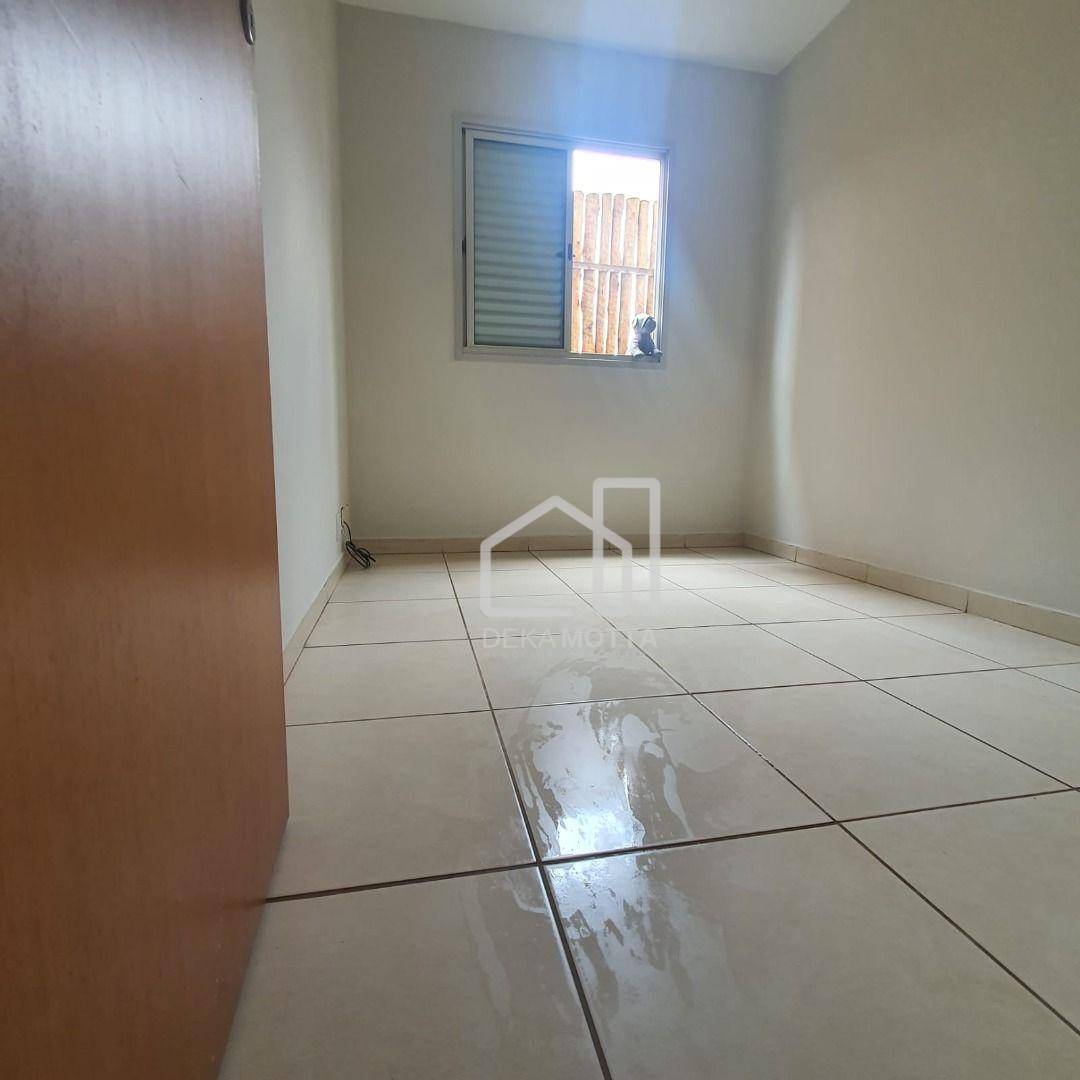 Apartamento à venda com 3 quartos, 61m² - Foto 14