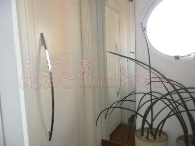 Apartamento à venda com 3 quartos, 157m² - Foto 3