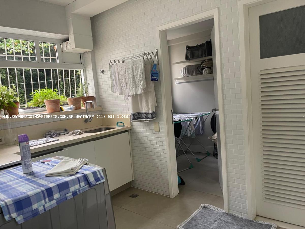 Apartamento à venda com 3 quartos, 210m² - Foto 30