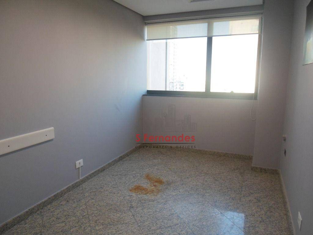 Conjunto Comercial-Sala à venda e aluguel, 127m² - Foto 10