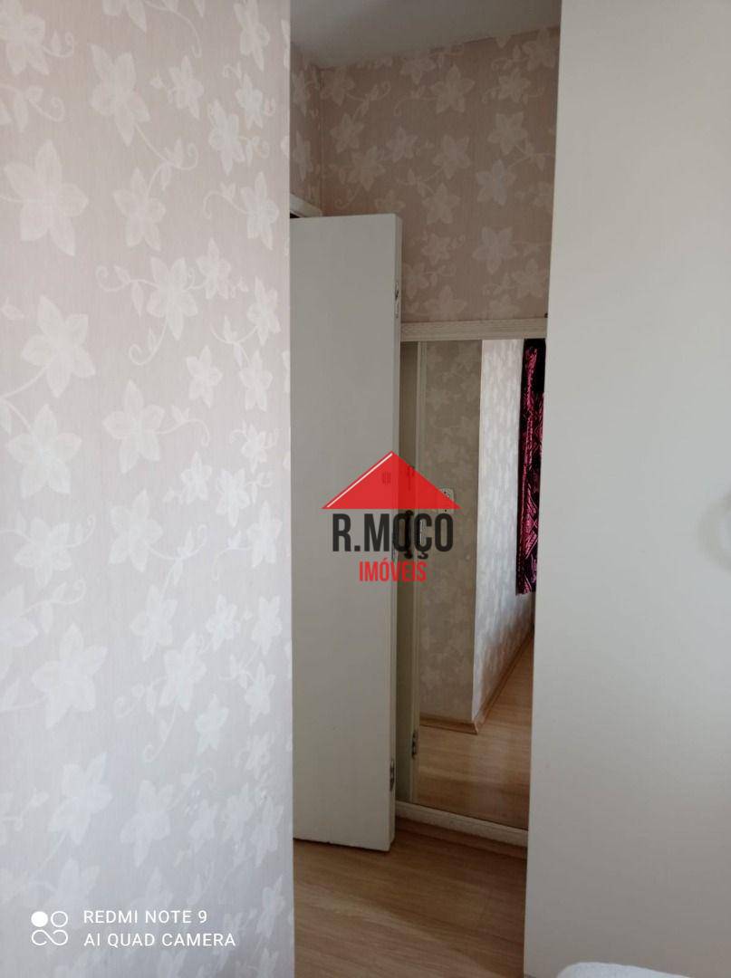 Apartamento à venda com 2 quartos, 55m² - Foto 5