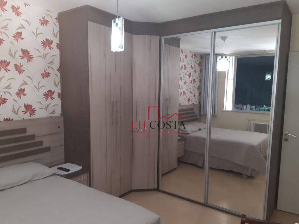 Apartamento à venda com 3 quartos, 90m² - Foto 8