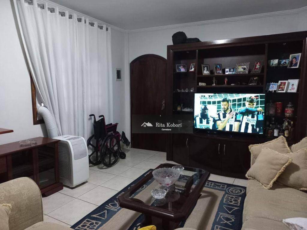 Sobrado à venda com 3 quartos, 8m² - Foto 5