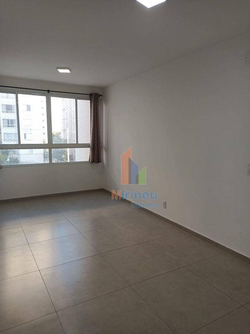 Apartamento para alugar com 2 quartos, 55m² - Foto 1