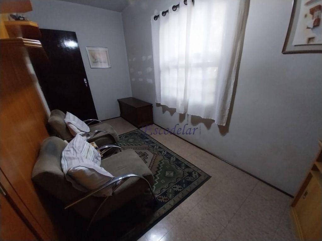 Sobrado à venda com 2 quartos, 166m² - Foto 5