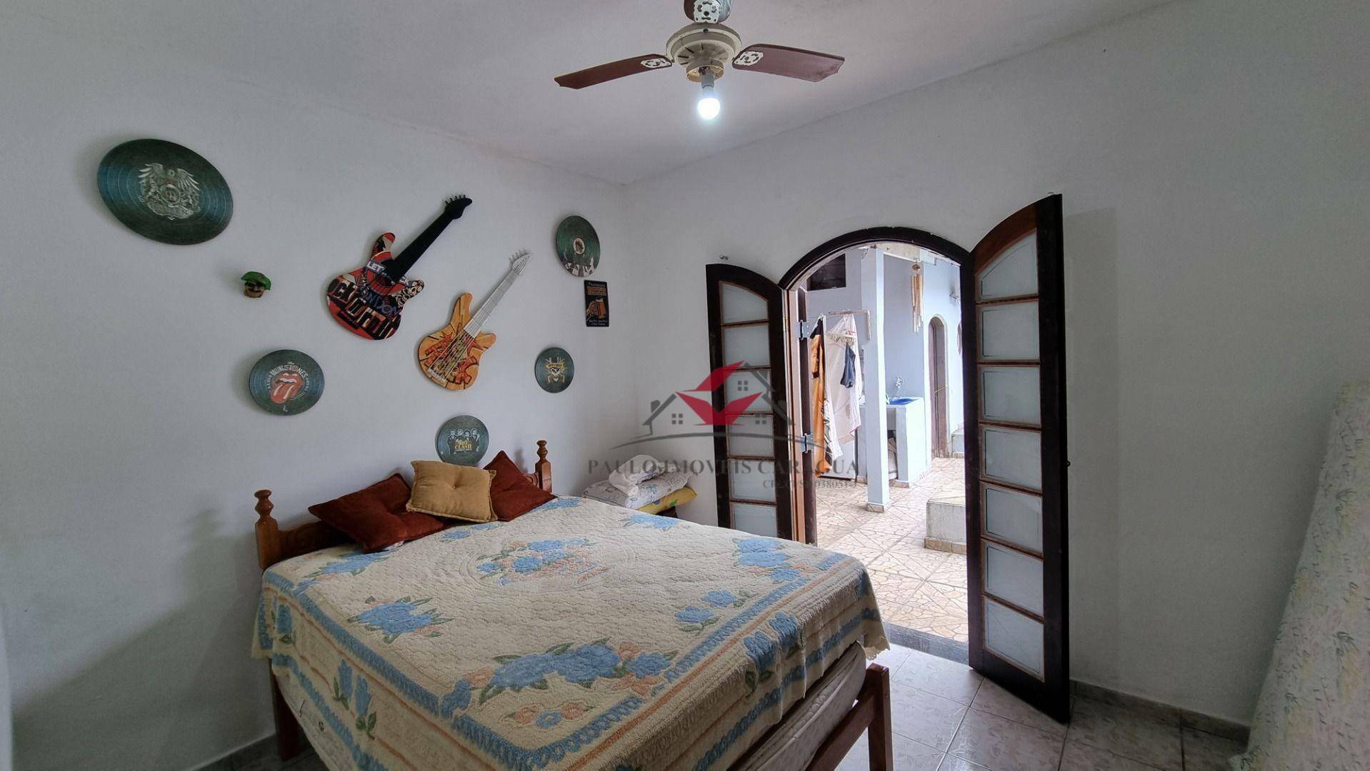 Casa de Condomínio à venda com 3 quartos, 162m² - Foto 22