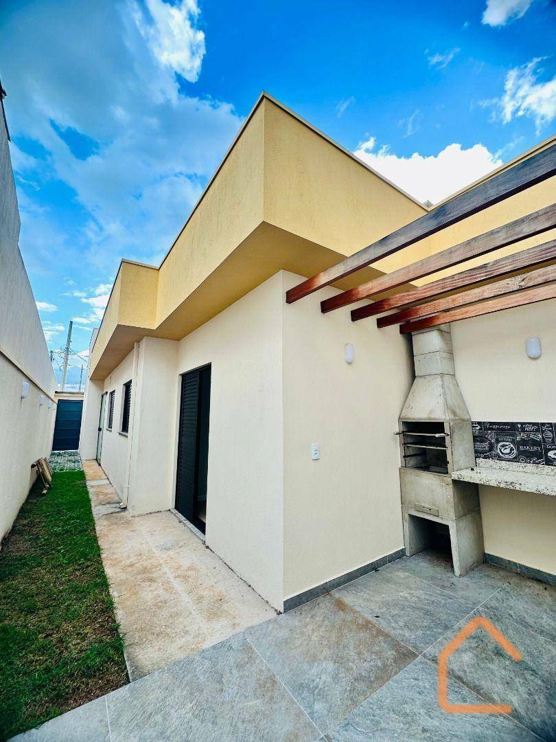 Casa à venda com 3 quartos, 90m² - Foto 3