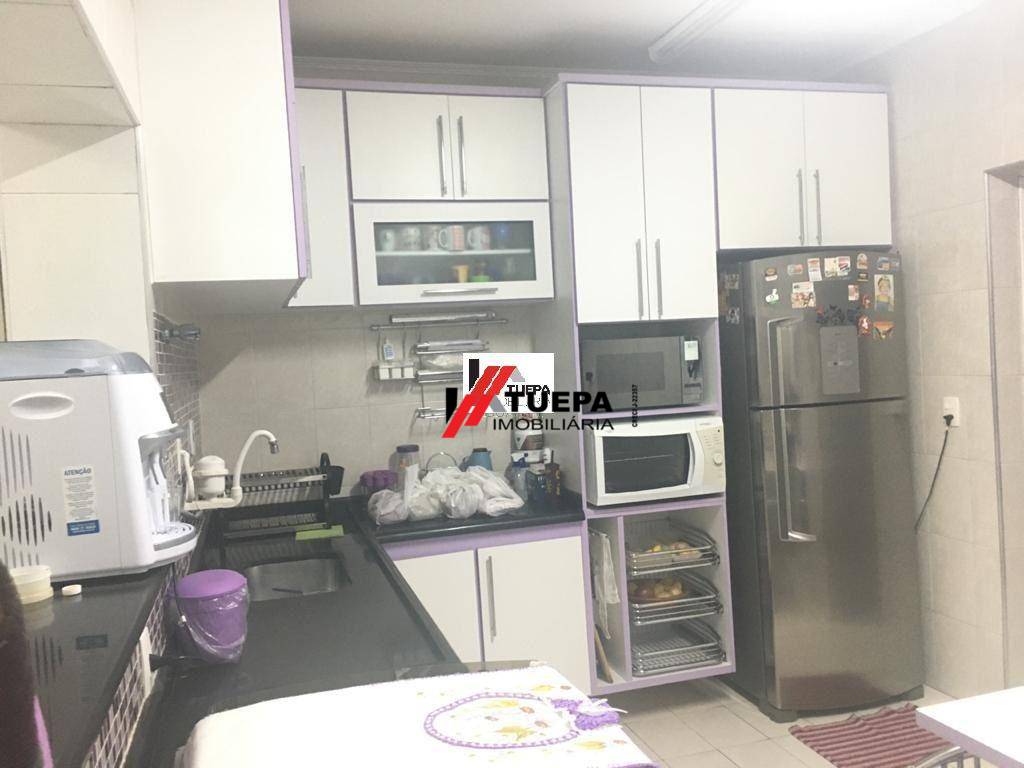 Sobrado à venda com 3 quartos, 132m² - Foto 18