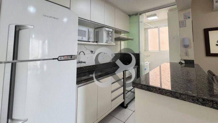 Apartamento à venda com 3 quartos, 76m² - Foto 9