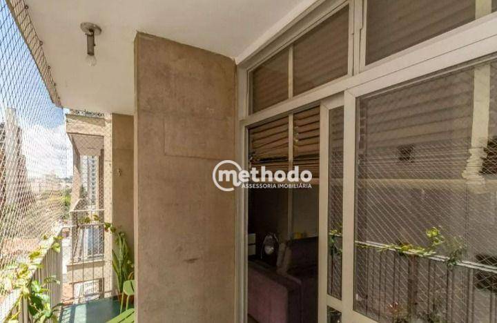 Apartamento à venda com 3 quartos, 87m² - Foto 3