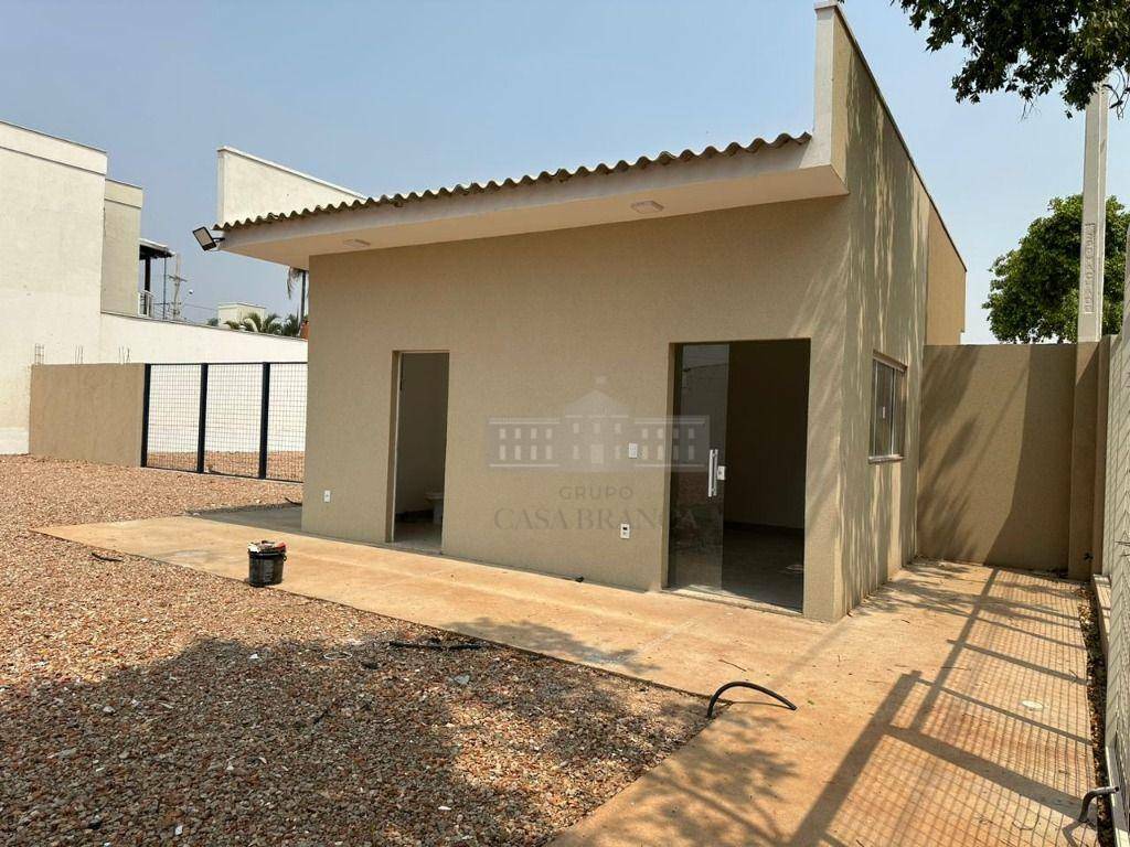 Prédio Inteiro, 50 m² - Foto 1