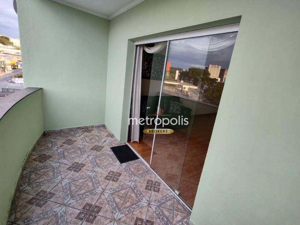 Apartamento à venda com 2 quartos, 85m² - Foto 4