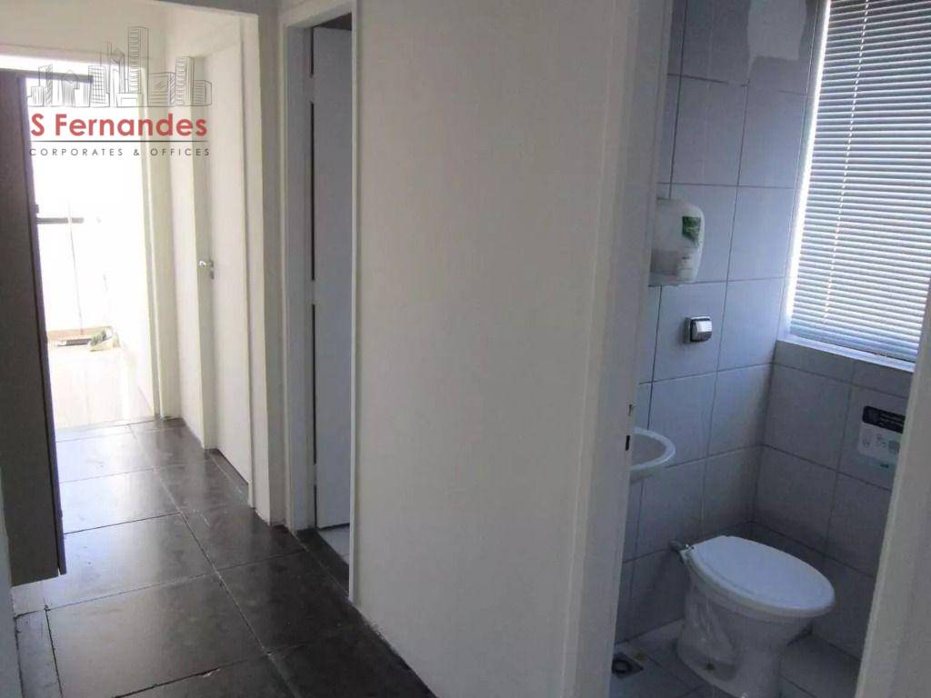 Conjunto Comercial-Sala à venda, 260m² - Foto 15