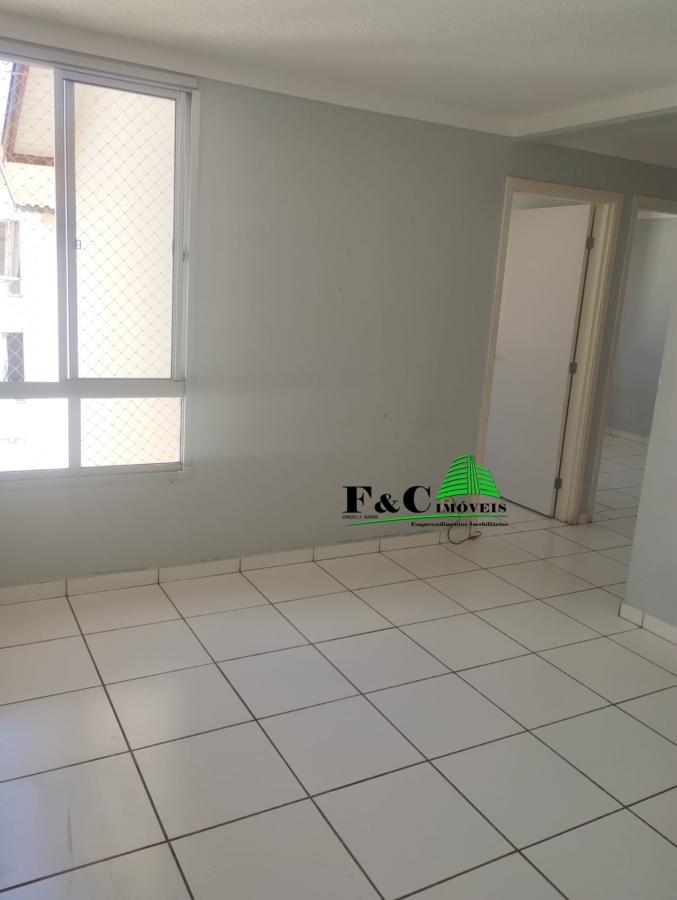 Apartamento à venda com 2 quartos - Foto 8