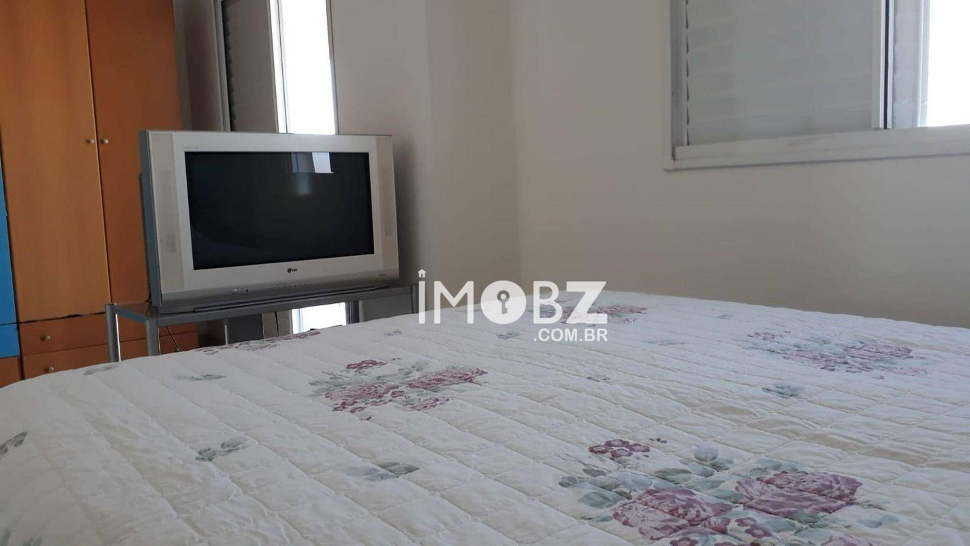 Apartamento à venda com 4 quartos, 197m² - Foto 9