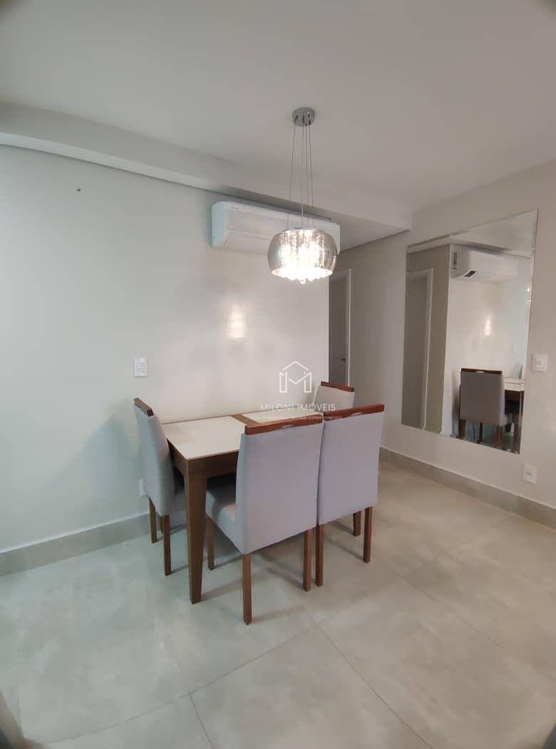 Apartamento para alugar com 2 quartos, 86m² - Foto 4