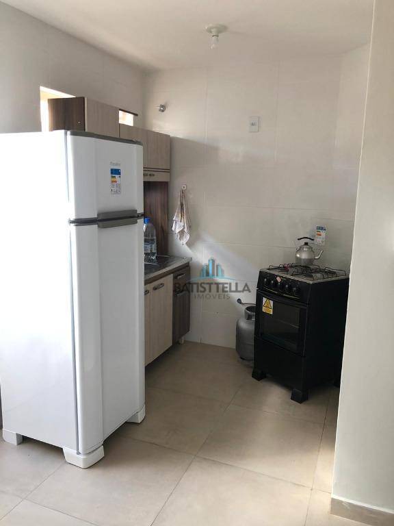 Sobrado à venda com 2 quartos, 84m² - Foto 16