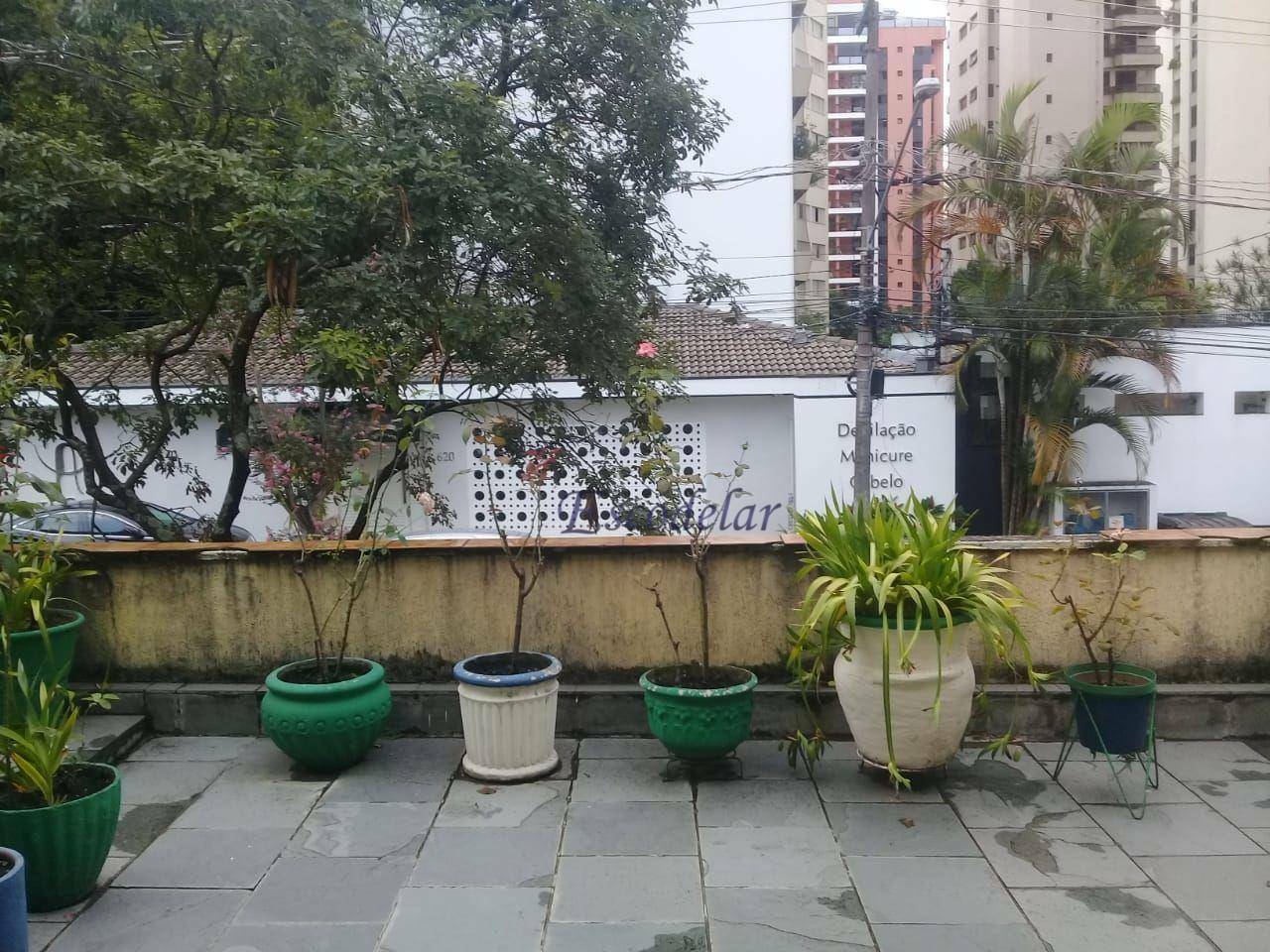 Sobrado à venda com 4 quartos, 134m² - Foto 12