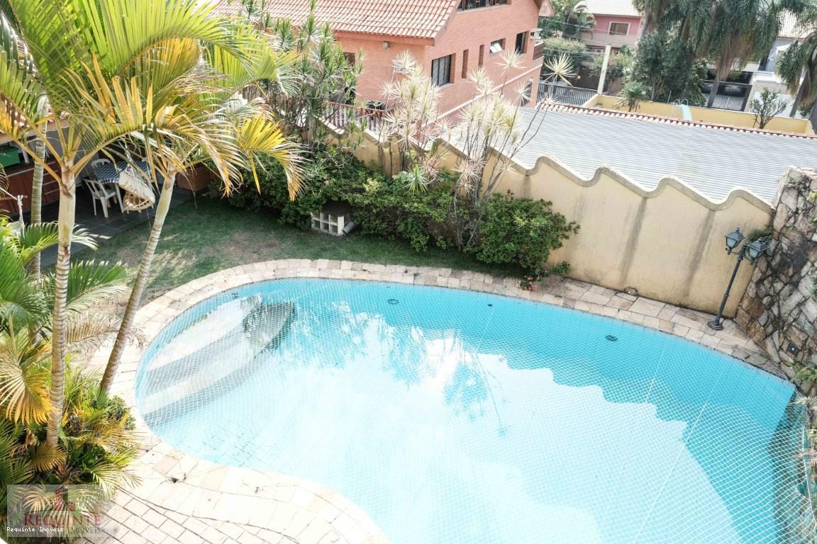 Sobrado à venda com 4 quartos, 540m² - Foto 25