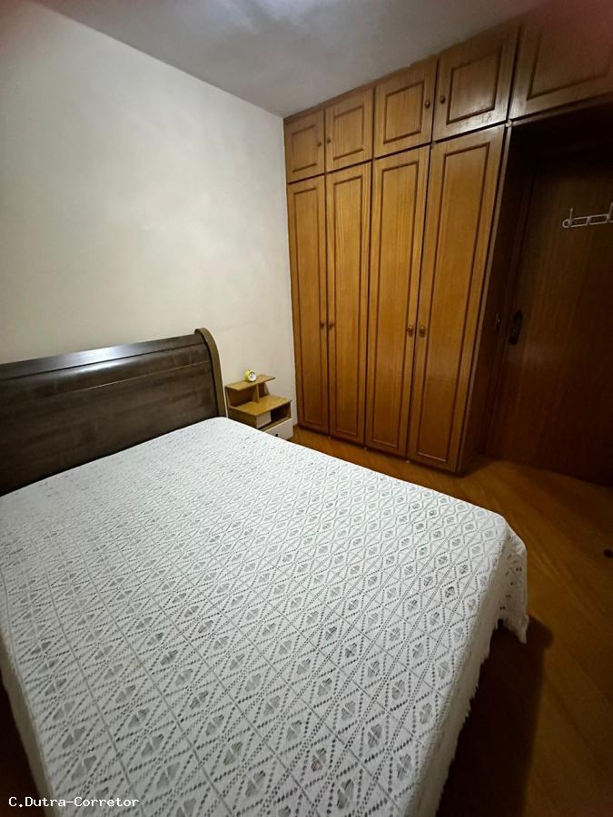 Apartamento à venda com 2 quartos, 59m² - Foto 5