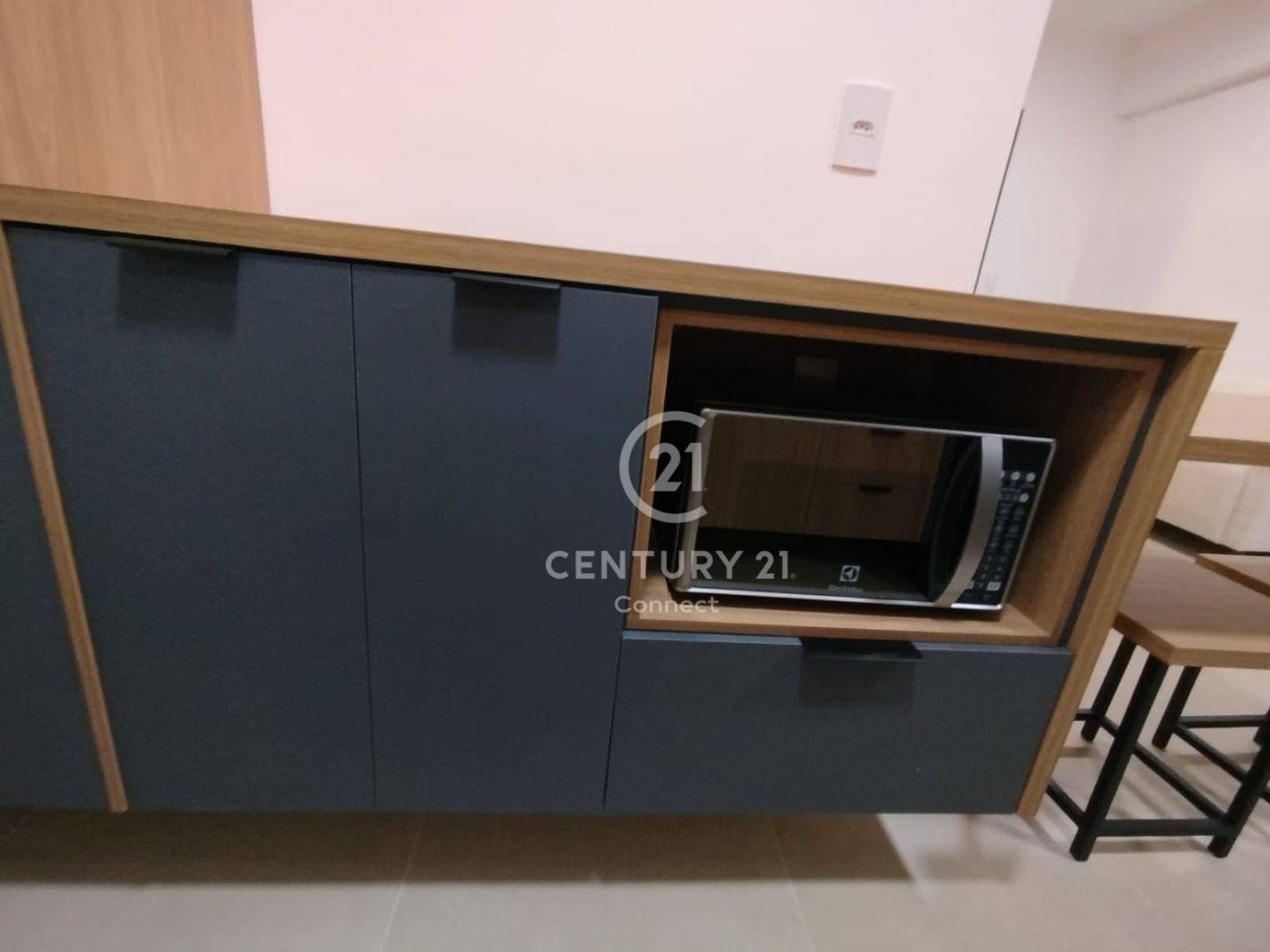 Apartamento, 1 quarto, 47 m² - Foto 4