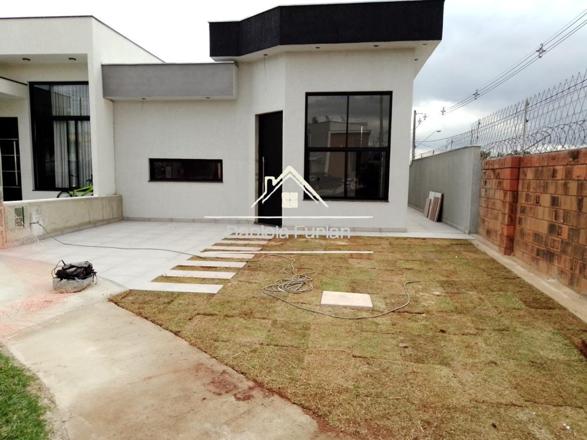 Casa de Condomínio à venda com 3 quartos, 105m² - Foto 9