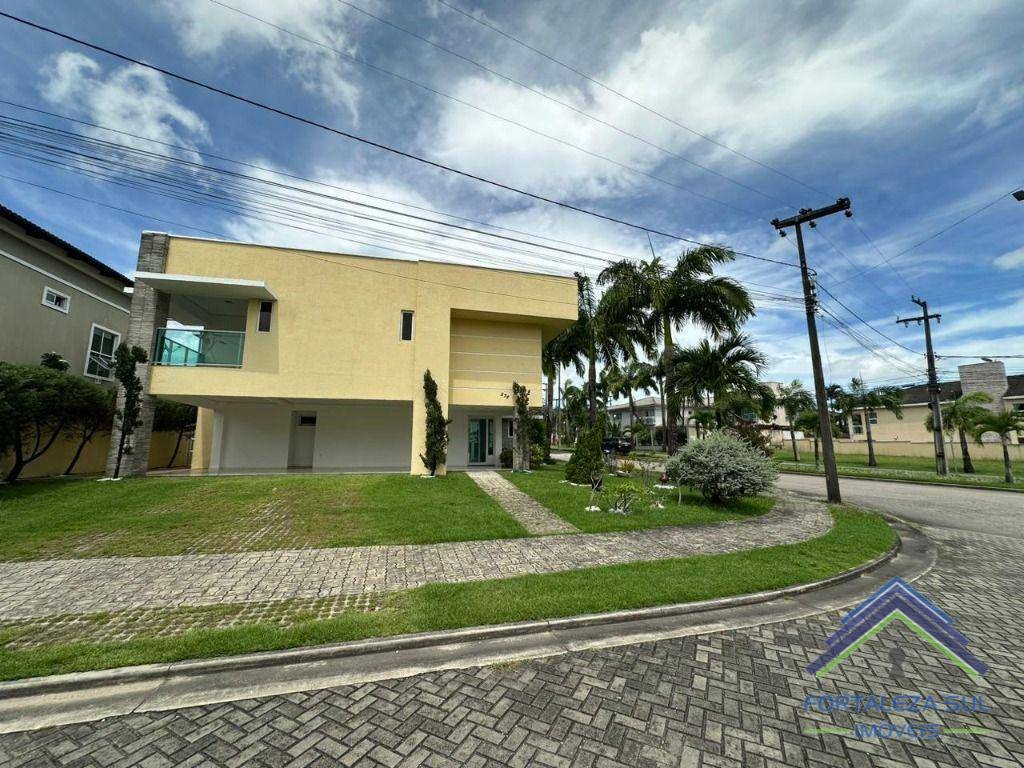 Casa de Condomínio à venda com 6 quartos, 352m² - Foto 46