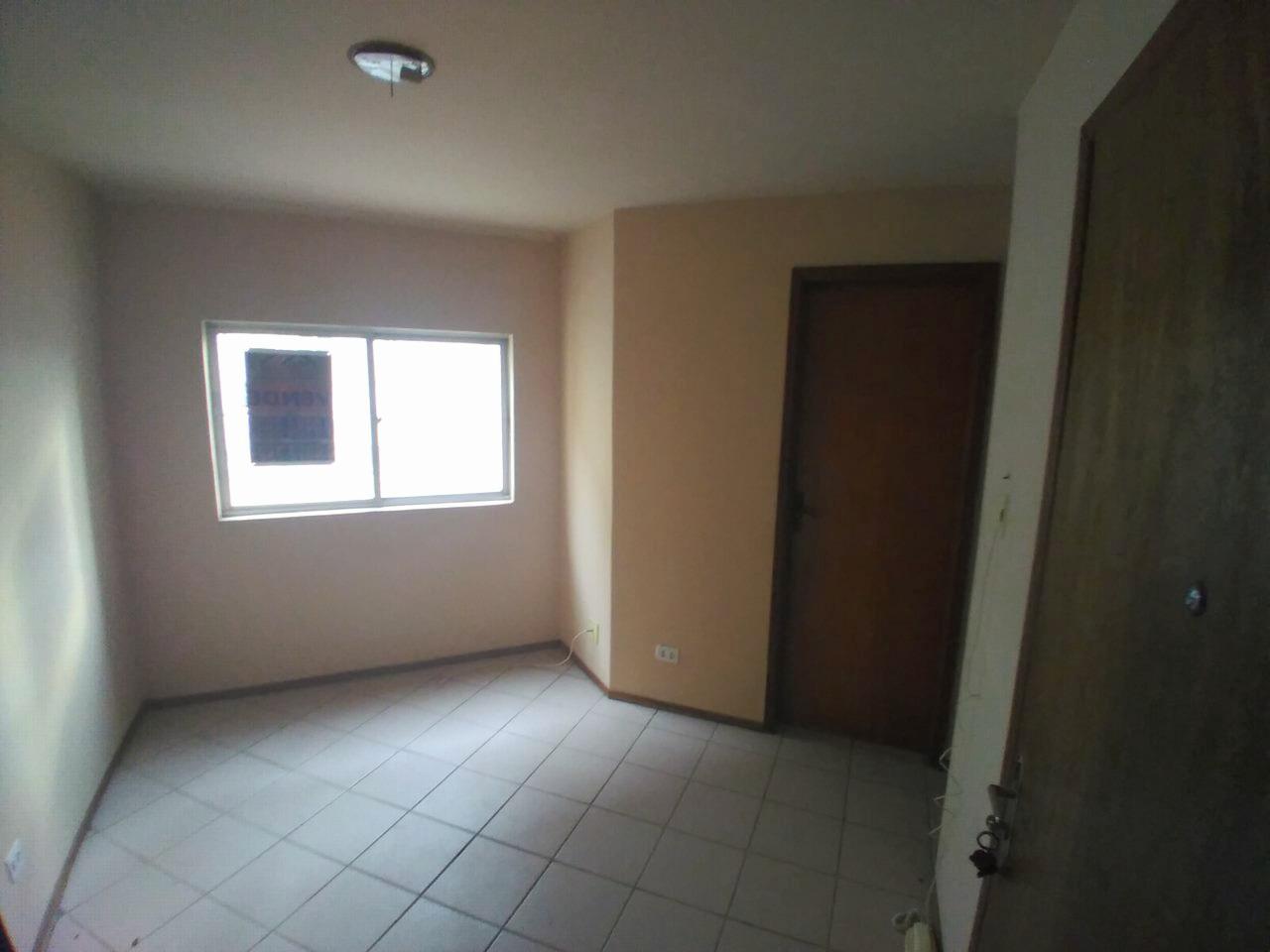 Apartamento à venda com 1 quarto, 26m² - Foto 6