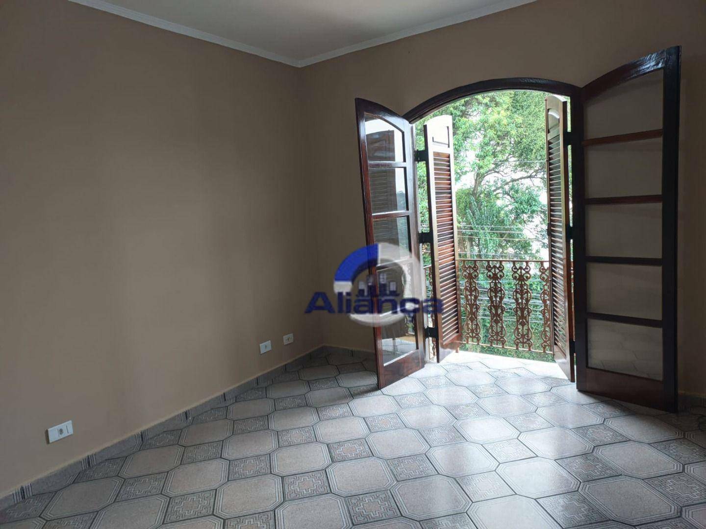 Sobrado à venda e aluguel com 3 quartos, 165m² - Foto 16