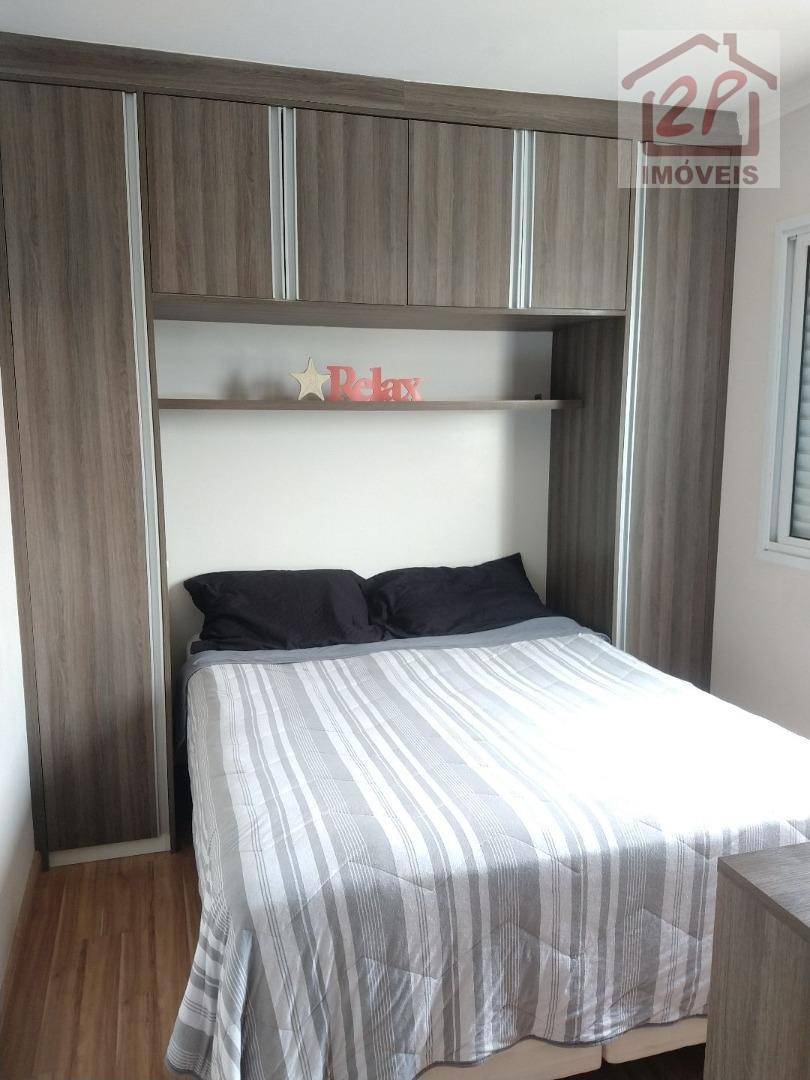 Apartamento à venda com 3 quartos, 99m² - Foto 8