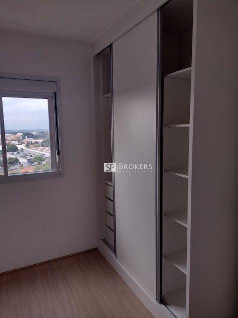 Apartamento para alugar com 3 quartos, 70m² - Foto 18