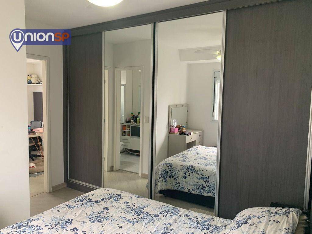 Apartamento à venda com 2 quartos, 69m² - Foto 7