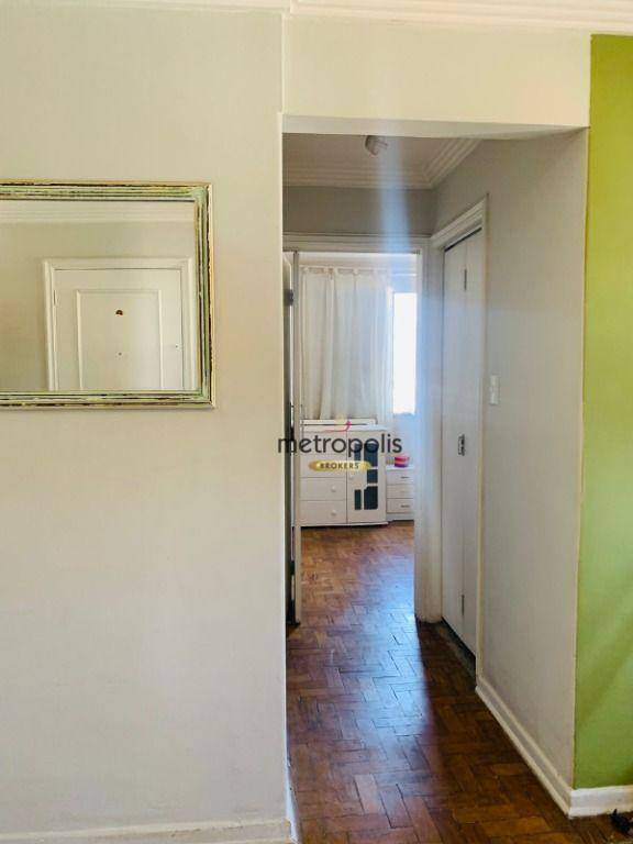 Apartamento à venda com 2 quartos, 55m² - Foto 8